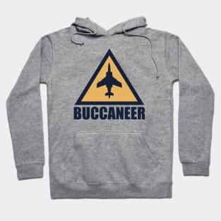 Blackburn Buccaneer Hoodie